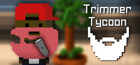 Trimmer Tycoon cover art