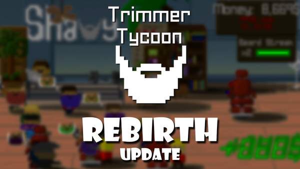 Can i run Trimmer Tycoon