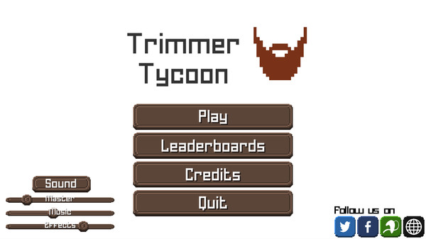 Trimmer Tycoon screenshot