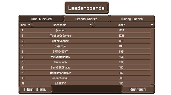 Скриншот из Trimmer Tycoon