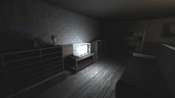 Скриншот из Whispers