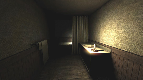 Скриншот из Whispers