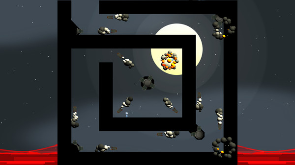 Скриншот из Switch - Or Die Trying