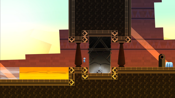 Скриншот из Switch - Or Die Trying