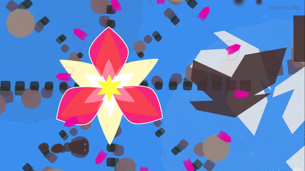 EXPOSURE, a game of camouflagefor windows and Linux 1