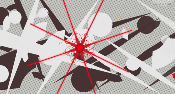 EXPOSURE, a game of camouflage game for Linux 1