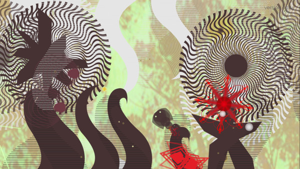 EXPOSURE, a game of camouflage for linux