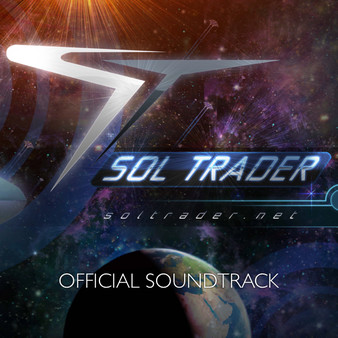 Скриншот из Sol Trader Soundtrack