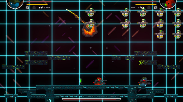 Скриншот из Dragon Bros