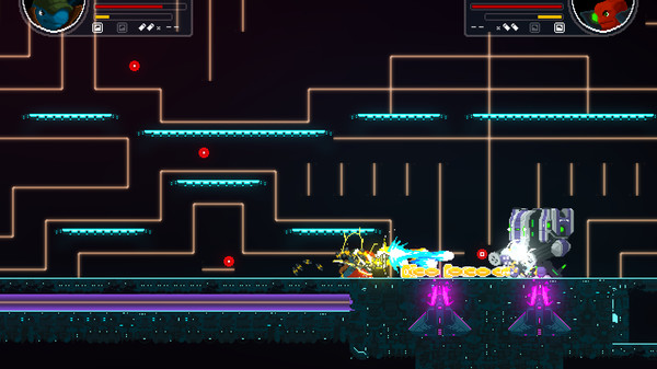 Скриншот из Dragon Bros