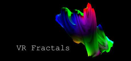 VR Fractals cover art