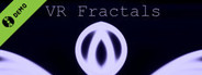 VR Fractals Demo