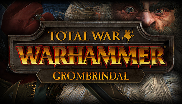 Total war warhammer grombrindal the white dwarf обзор