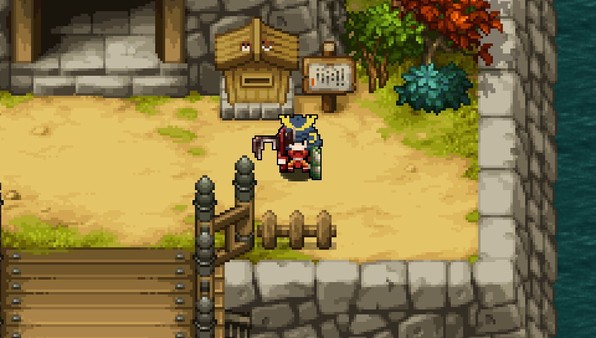 Cladun Returns: This Is Sengoku! for linux