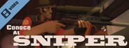 Team Fortress 2: Meet the Sniper (Spanish)