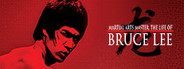 Martial Arts Master: The Life Of Bruce Lee