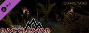 Virtual Battlemap DLC - Graveyard
