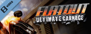 FlatOut: Ultimate Carnage Trailer