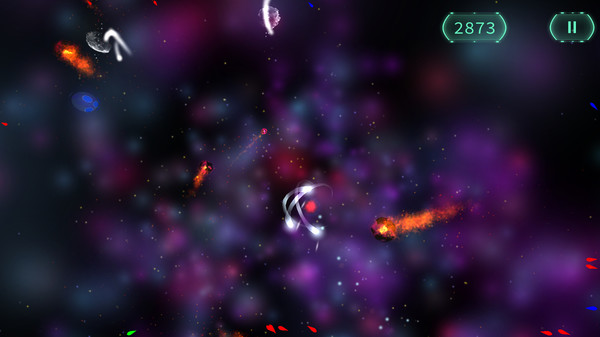 Quip Anomaly game for Linux 1