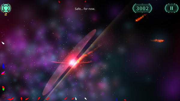 Quip Anomaly game for windows Pc 1