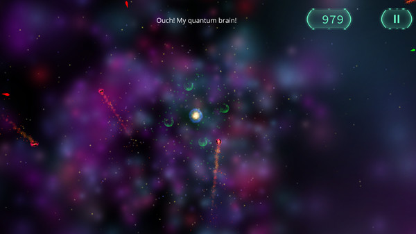 Quip Anomalyfor windows and Linux 1