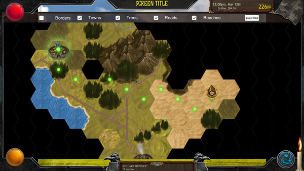 Archmage Risesfor windows and Linux 1