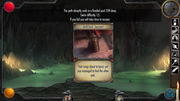 Archmage Rises game for Linux 1