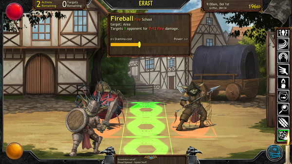 Archmage Rises for linux