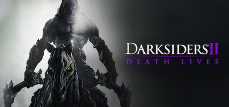 View Darksiders II on IsThereAnyDeal