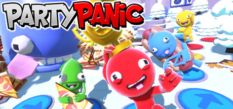 Boxart for Party Panic