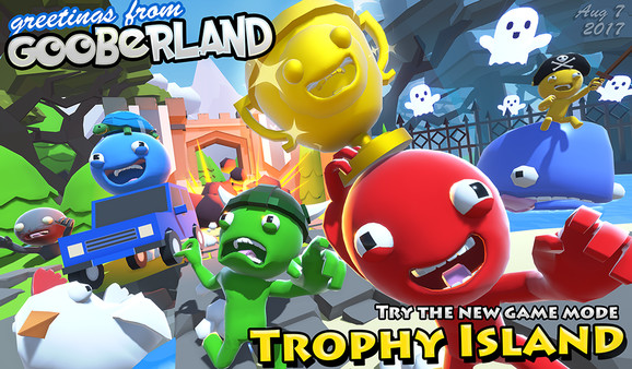 Скриншот из Party Panic