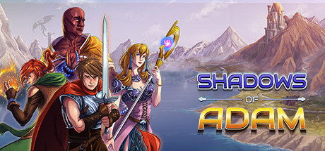 Shadows of Adam on Steam Backlog