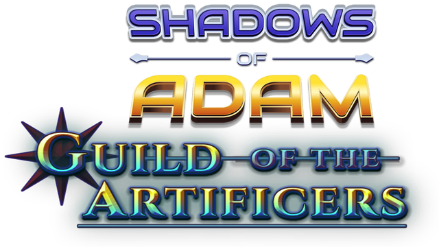 Shadows of Adam - Steam Backlog