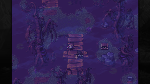 Скриншот из Shadows of Adam