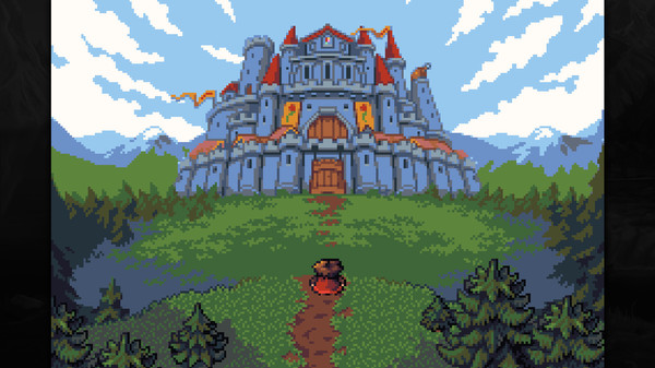 Shadows of Adam for linux