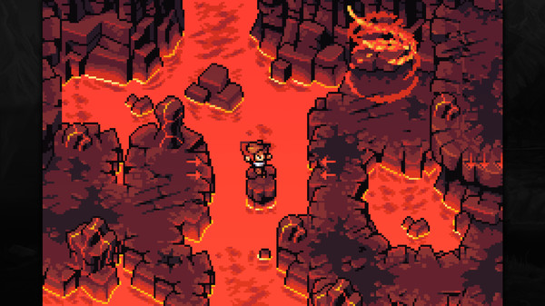 Скриншот из Shadows of Adam