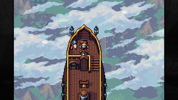 Скриншот из Shadows of Adam