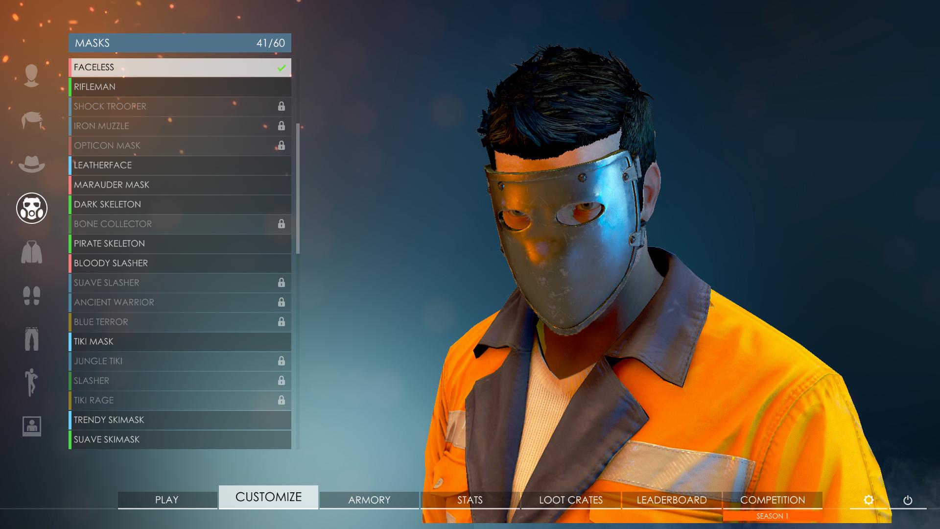 Last Man Standing on Steam ss 721eebebf8a3aa35a3a7d6b88c1d81b c6e2