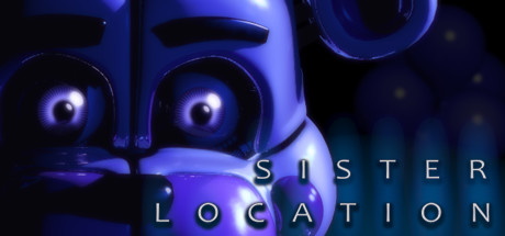 Five Nights At Freddy S Sister Location On Steam