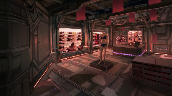 Echo Tokyo: Reaperfor windows and Linux 1