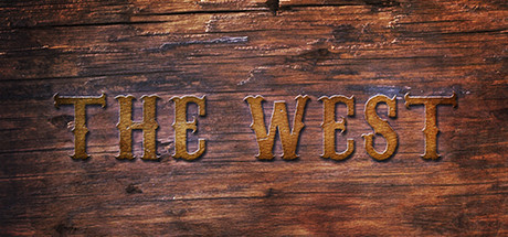 The West cover art