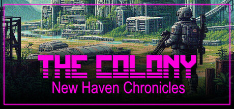 The Colony: New Haven Chronicles PC Specs