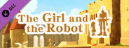 The Girl and the Robot - Music and Digital Art Book