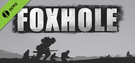 View Foxhole Pre-Alpha on IsThereAnyDeal