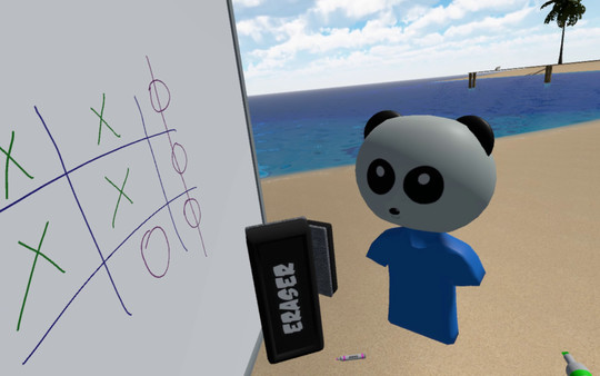 Think Space game for windows Pc 1