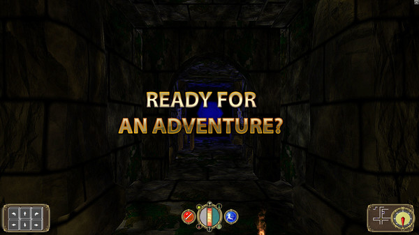 The Dungeons of Castle Madness screenshot