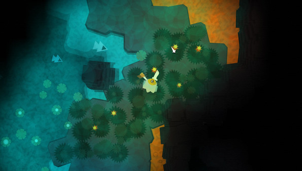 Скриншот из Unexplored