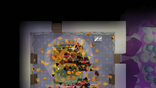 Скриншот из Unexplored