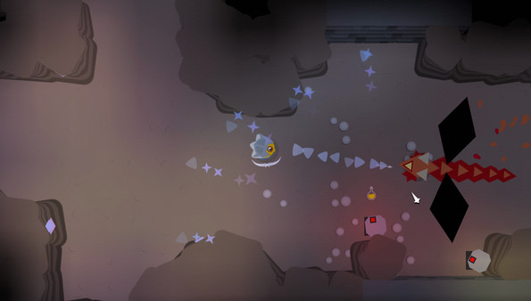 Скриншот из Unexplored