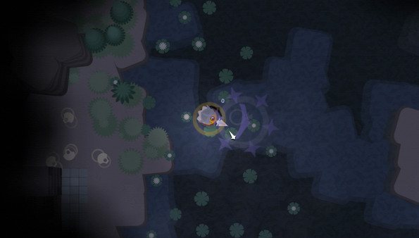 Скриншот из Unexplored